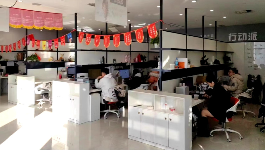 Porcellana Zhengzhou Glory Enterprise Development Corporation Profilo Aziendale