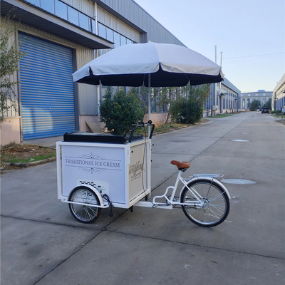 Bicicola con frigorifero 70kg 220*87*240cmcm