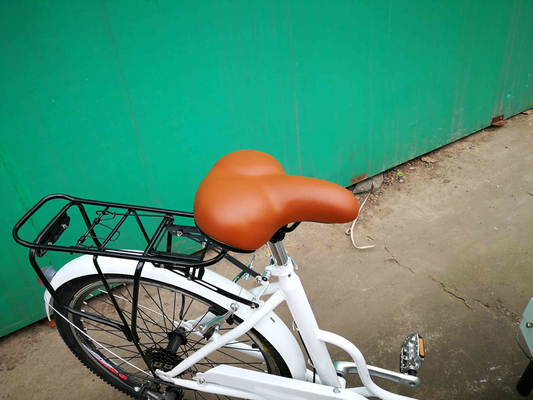 Trasporto marittimo Dimensioni personalizzate per carrelli da strada Carro da cibo Bicicleta da caffè