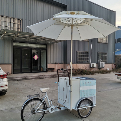 Attrezzature di cottura personalizzate Camionetto di vendita alimentare per la produzione di fast food