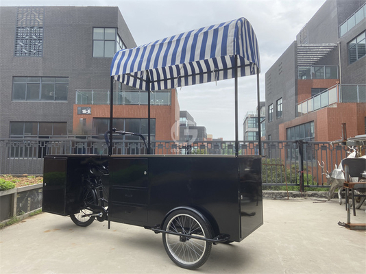 110*70cm carrello mobile per hot dog con attrezzature interne e come richiesto