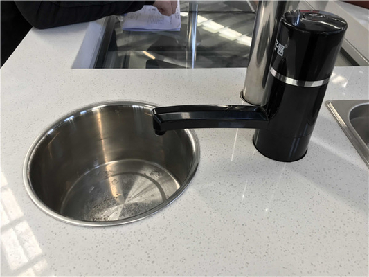 Nuovo modello carrello della macchina del gelato in vendita