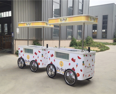 Candy Cart Ice Cream Shop: Scopri i dolci dolci più deliziosi