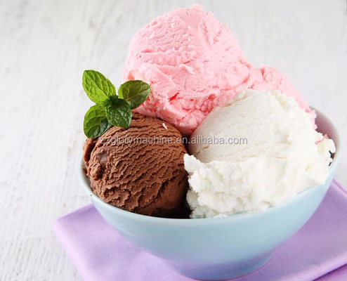 Vendita a caldo Disponibile gelato gelato gelato frigo Italian Ice Cream Cart