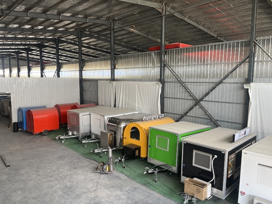 Camioneria a mano in vendita