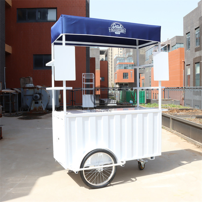 Soluzione di bevande portatili per imprenditori mobili