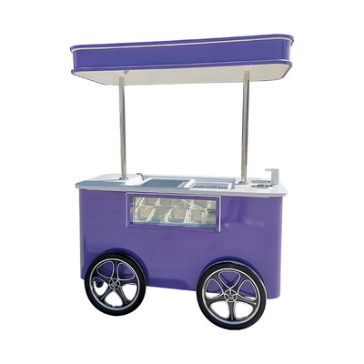 gelato gelato pozzetti carrello di gelato carrello di gelato carrello di gelato